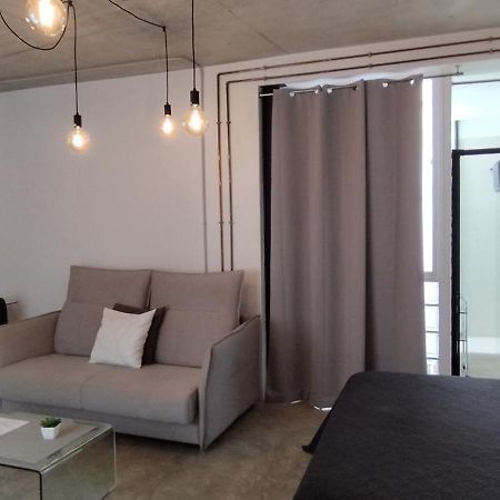 Appartement Corredera Travel 2 à Cordoue Extérieur photo