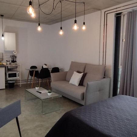 Appartement Corredera Travel 2 à Cordoue Extérieur photo