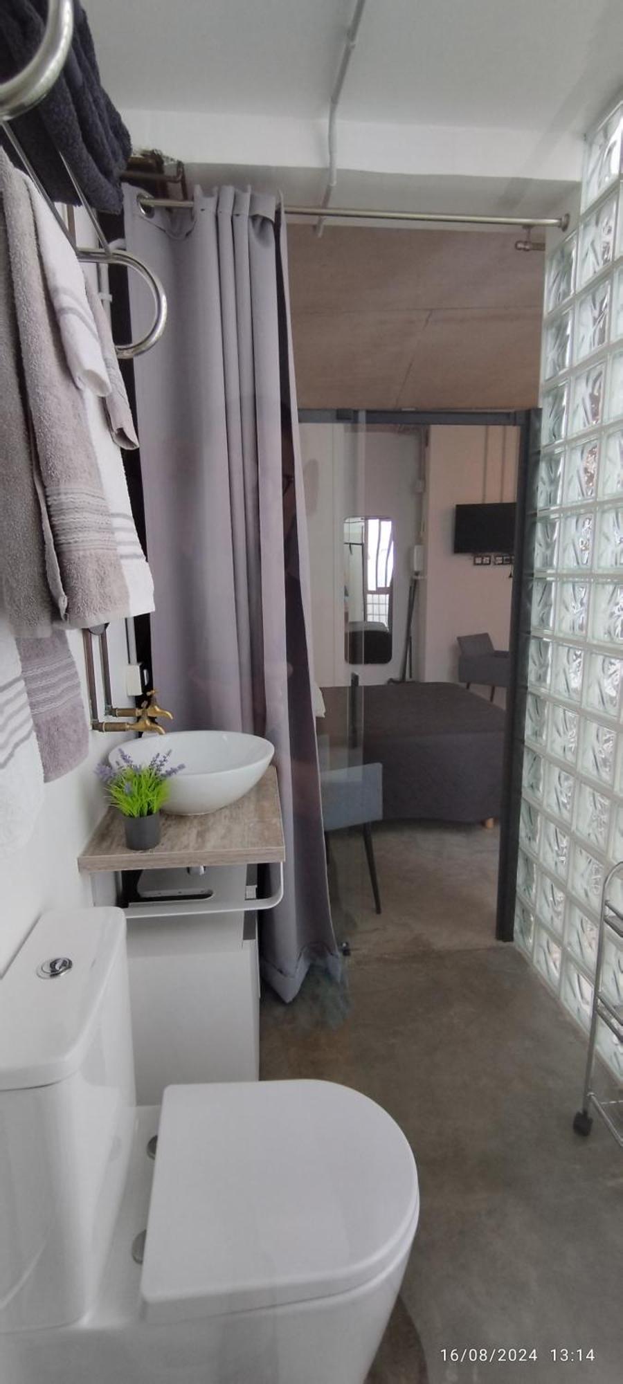 Appartement Corredera Travel 2 à Cordoue Extérieur photo
