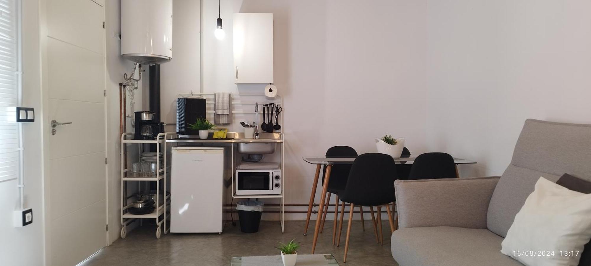Appartement Corredera Travel 2 à Cordoue Extérieur photo