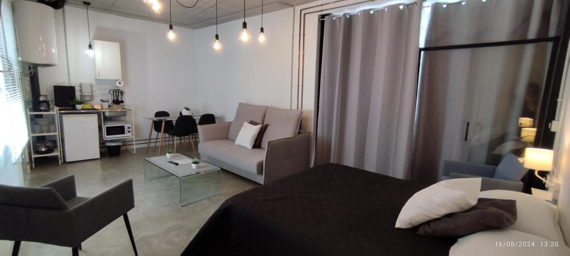 Appartement Corredera Travel 2 à Cordoue Extérieur photo