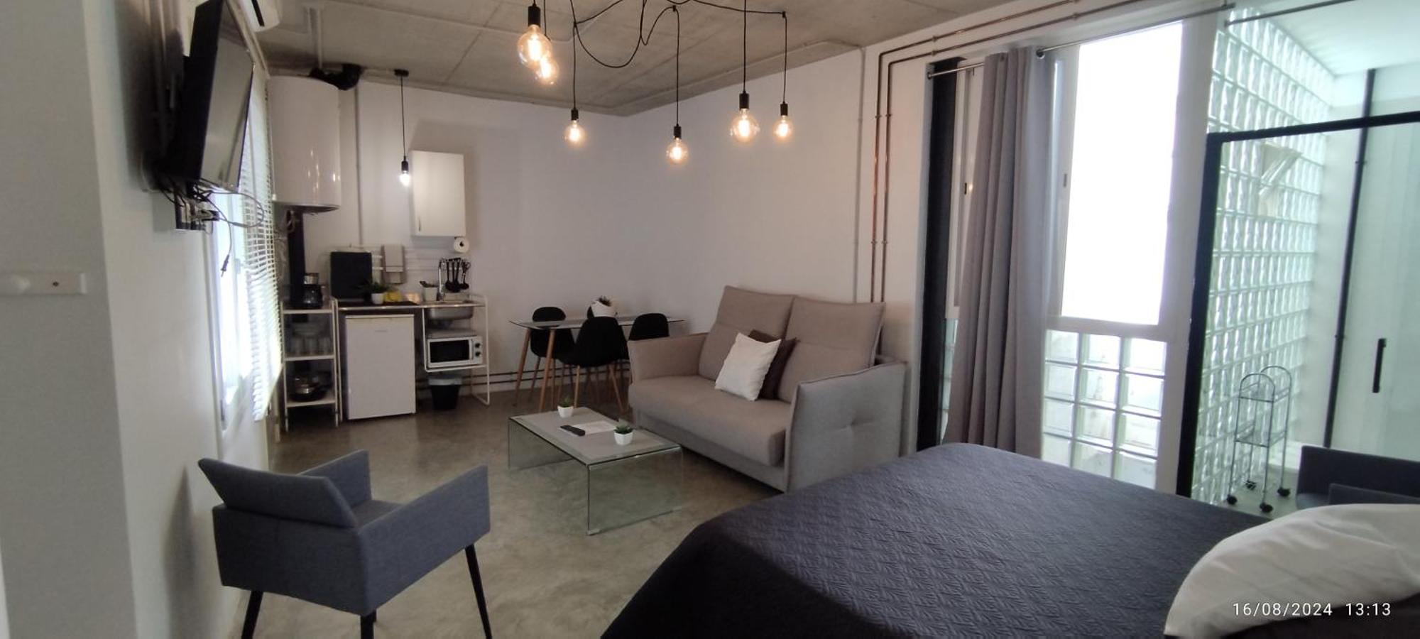 Appartement Corredera Travel 2 à Cordoue Extérieur photo